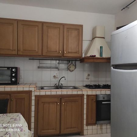 Вилла So Ольбия Экстерьер фото